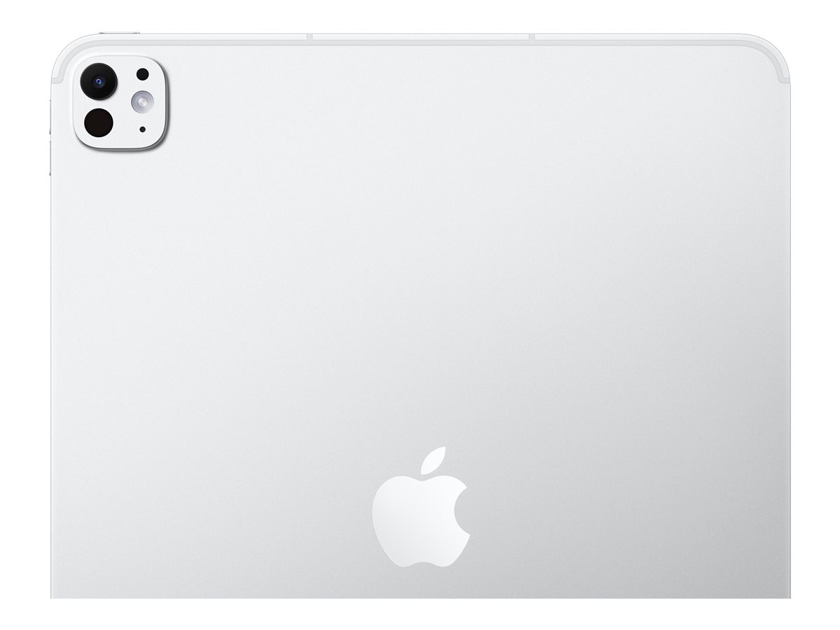 iPad Pro Apple M5 Wi-Fi 13" 1 TB OLED Prata - Imagem 3