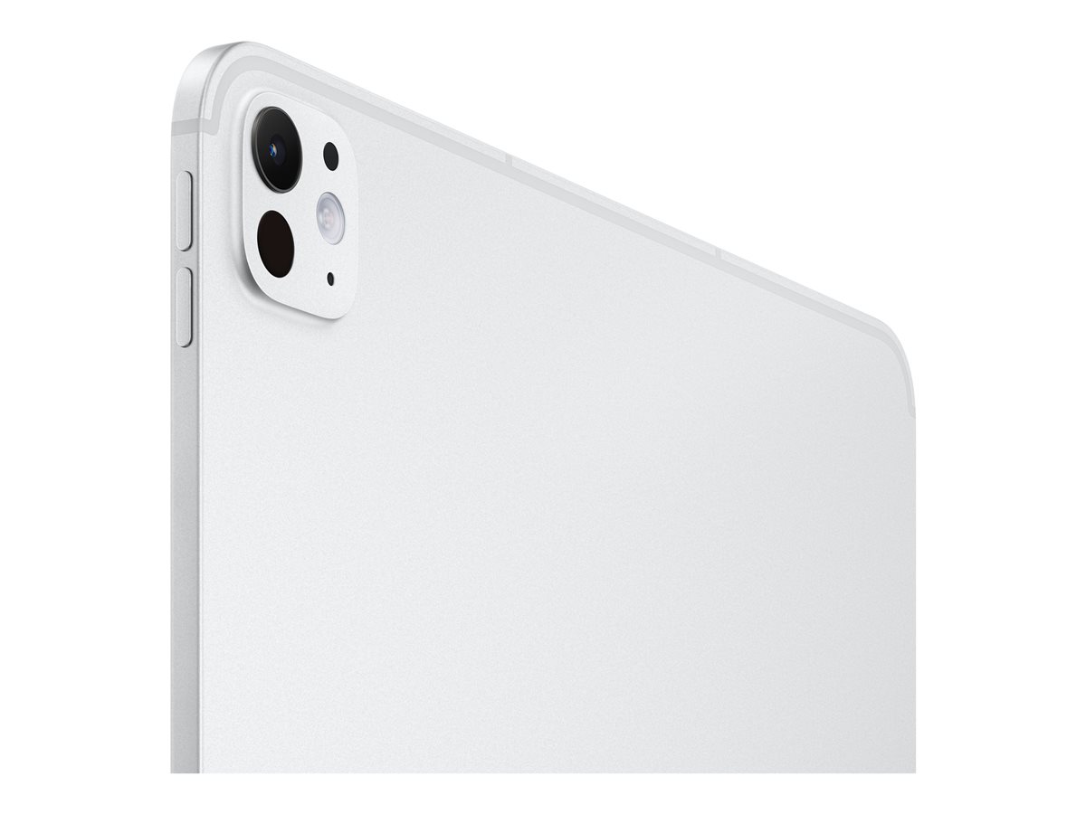 Tablet Apple iPad Pro M5 13" 2 TB Wi-Fi Prata - Imagem 1