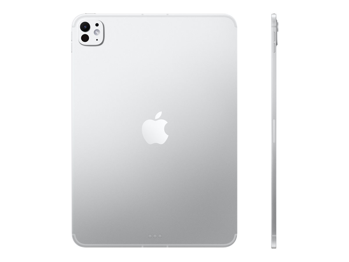 iPad Pro Apple M5 11" 2 TB Wi-Fi 5G Prata - Imagem 3