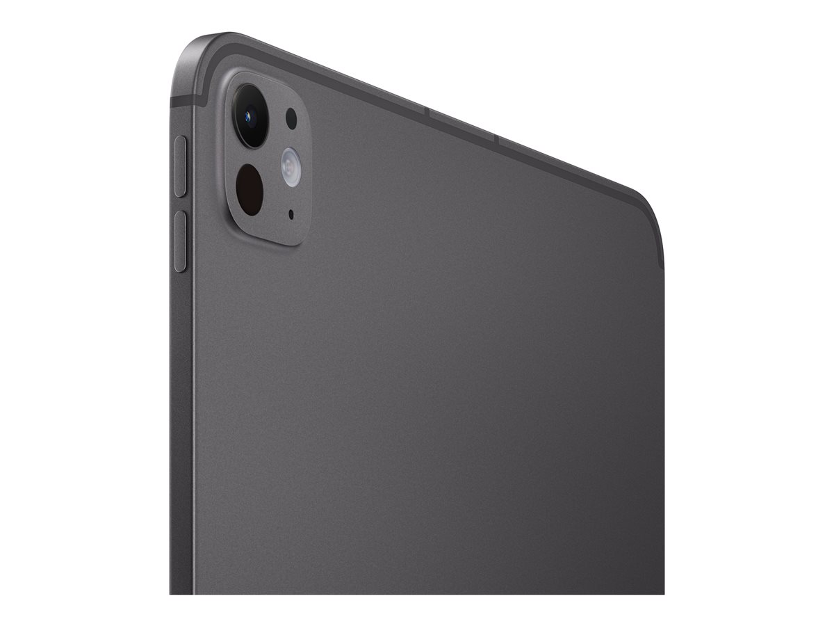 iPad Pro Apple M5 11" Wi-Fi+Celular 2TB Nano-textura Preto Espacial - Imagem 2