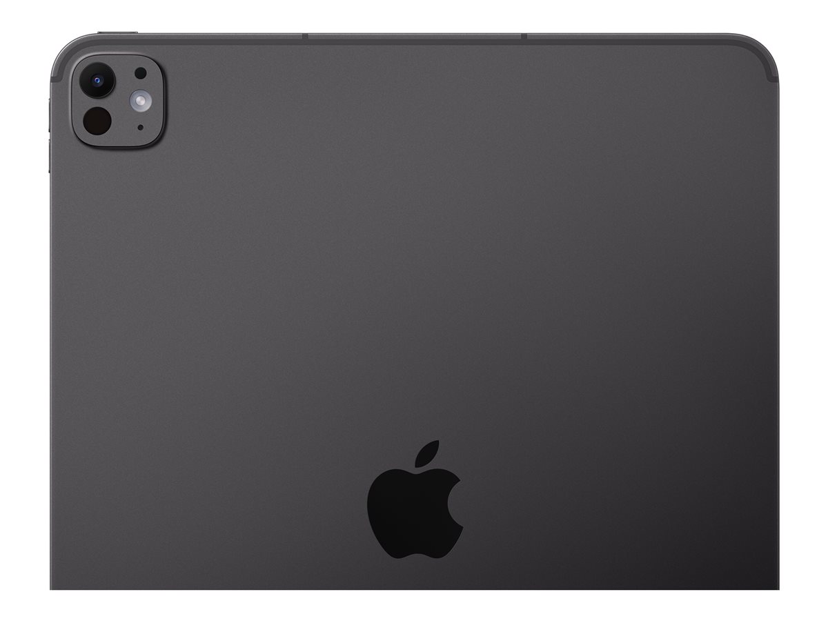 iPad Pro Apple 13" M5 512 GB Wi-Fi + Cellular Preto Espacial - Imagem 4