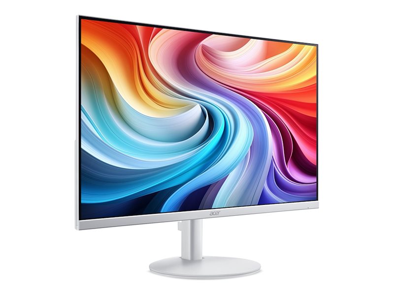Monitor Acer SA273 P1wmix 27" 120Hz 1ms Branco - Imagem 6