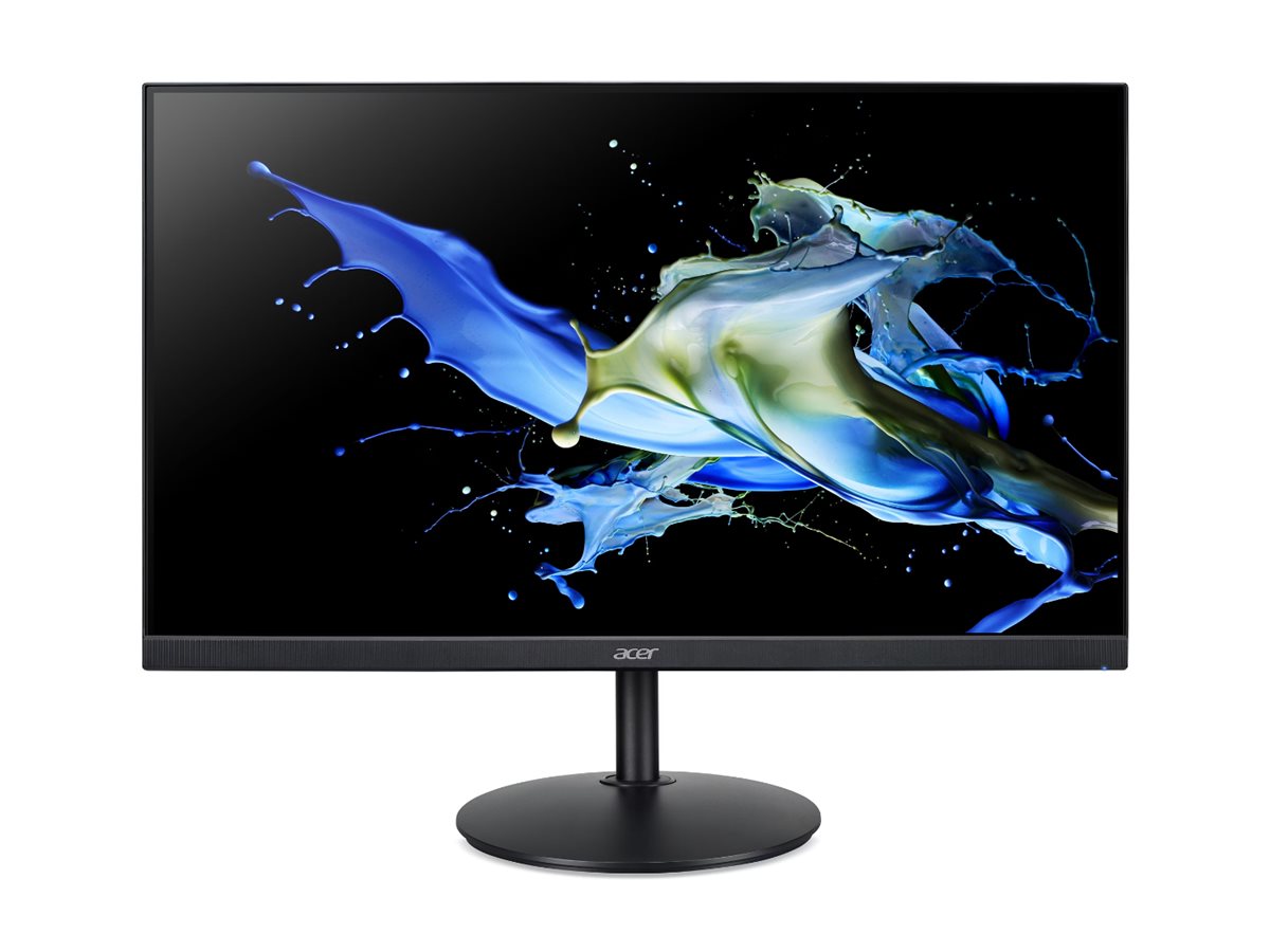 Monitor Acer Vero CB242Y 24" Full HD 120Hz Preto
