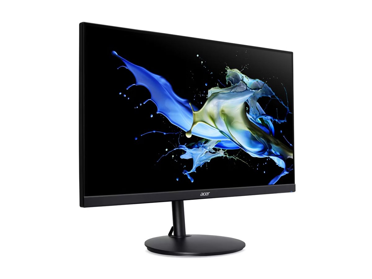 Monitor Acer Vero CB242Y 24" Full HD 120Hz Preto - Imagem 3