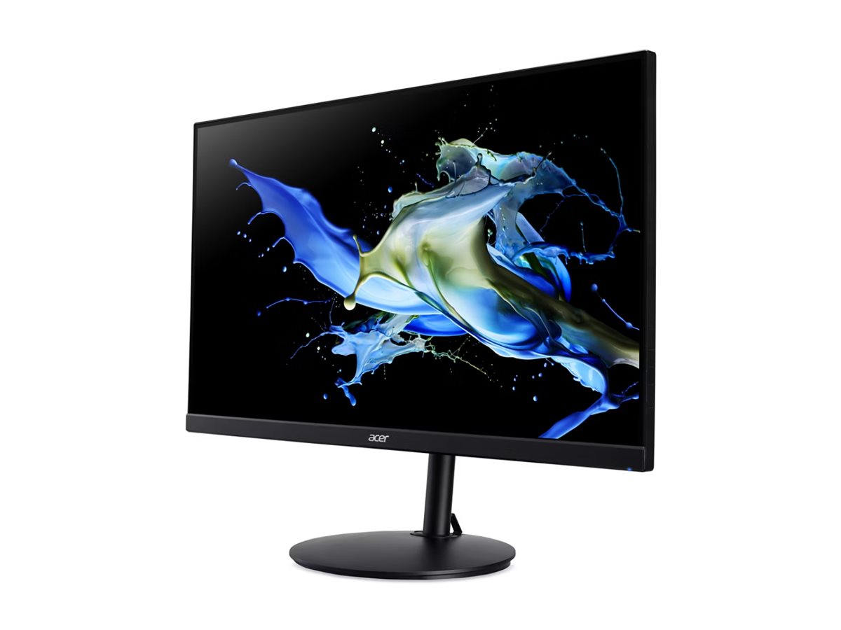 Monitor Acer Vero CB242Y 24" Full HD 120Hz Preto - Imagem 2