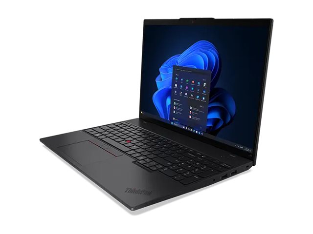 Portátil Lenovo ThinkPad L16 Gen 2 16" Ultra 5 16GB 512GB Preto - Imagem 3
