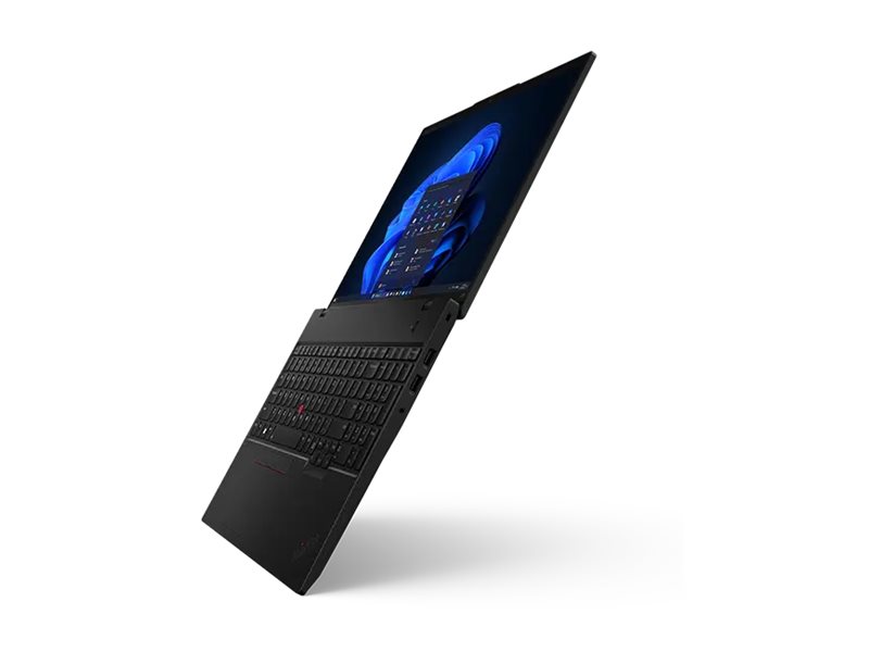 Portátil Lenovo ThinkPad L16 G2 Core Ultra 7 16GB 512GB SSD 16" Preto - Imagem 8