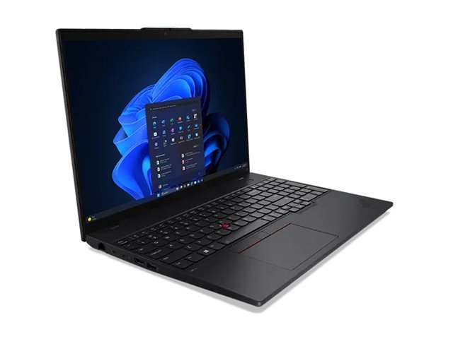 Portátil Lenovo ThinkPad L16 G2 Core Ultra 7 16GB 512GB SSD 16" Preto - Imagem 5