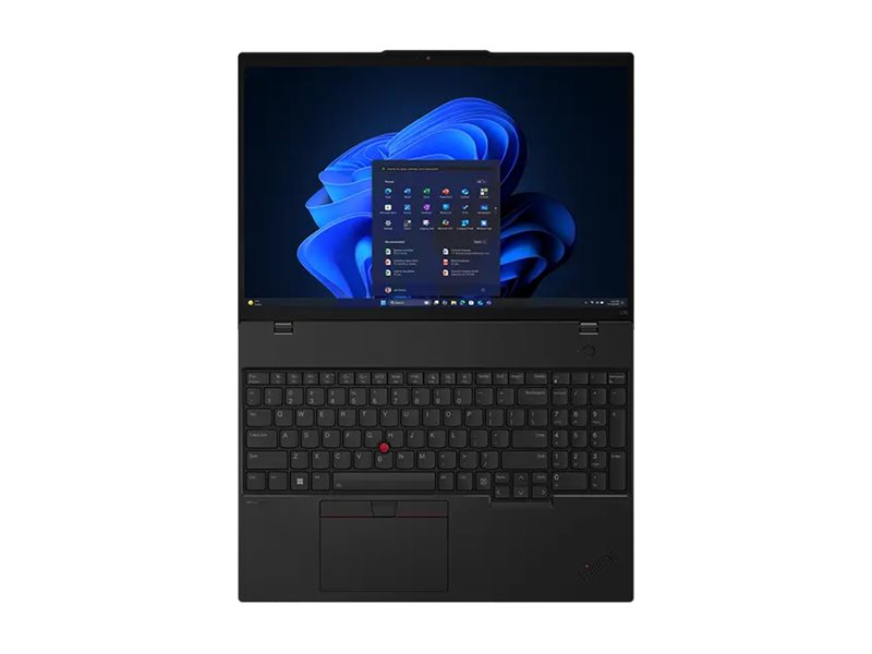 Portátil Lenovo ThinkPad L16 G2 Core Ultra 7 16GB 512GB SSD 16" Preto - Imagem 9