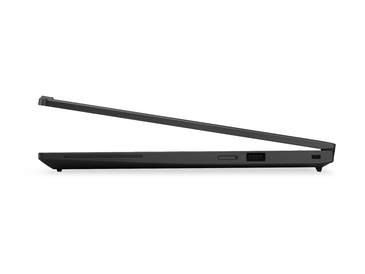 Portátil Lenovo ThinkPad X13 G6 13.3" Core Ultra 7 32GB 1TB SSD 5G Preto - Imagem 1