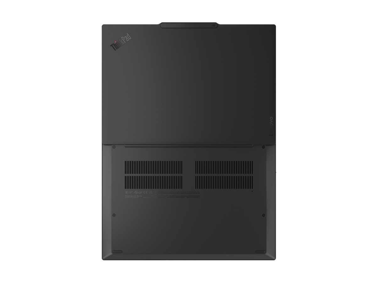 Portátil Lenovo ThinkPad X13 G6 13.3" Core Ultra 7 32GB 1TB SSD 5G Preto - Imagem 3