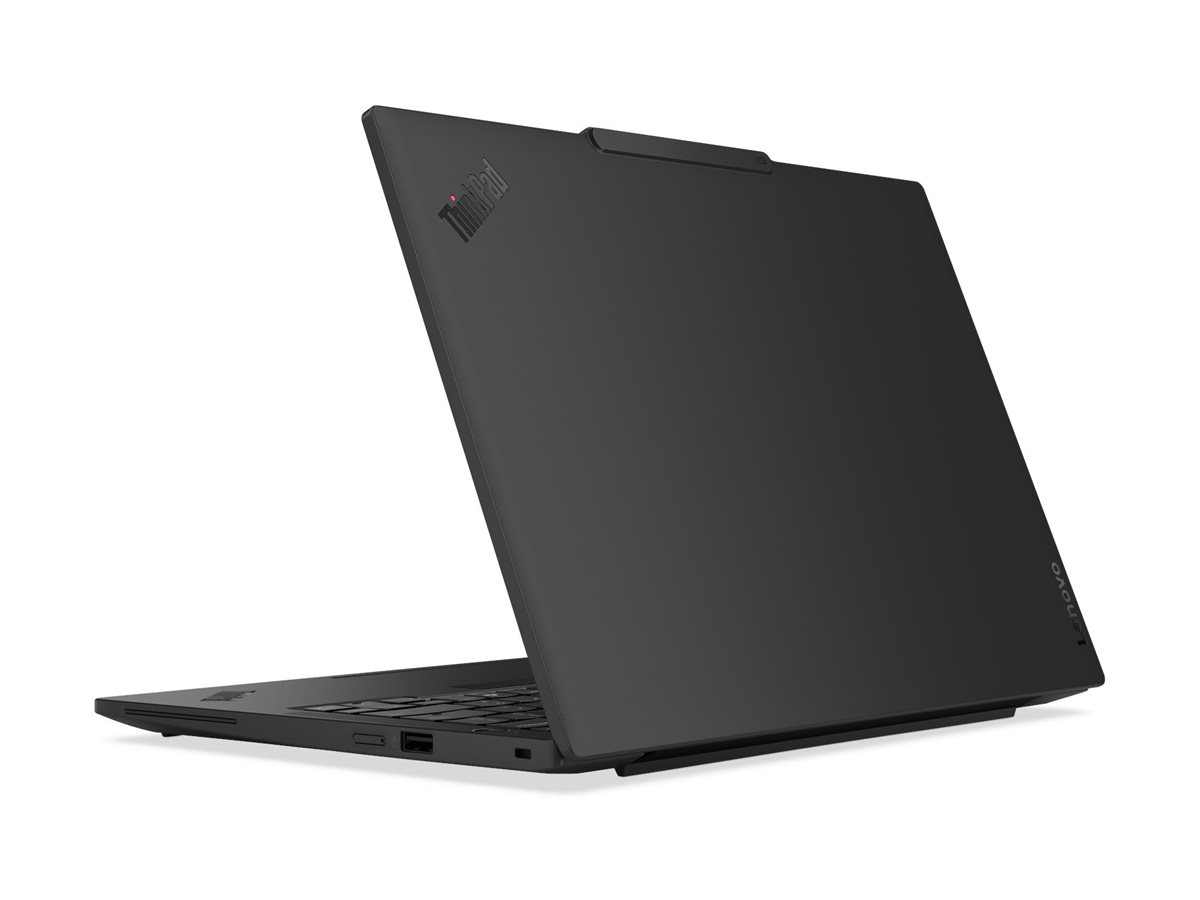 Portátil Lenovo ThinkPad X13 G6 13.3" Core Ultra 7 32GB 1TB SSD 5G Preto - Imagem 6