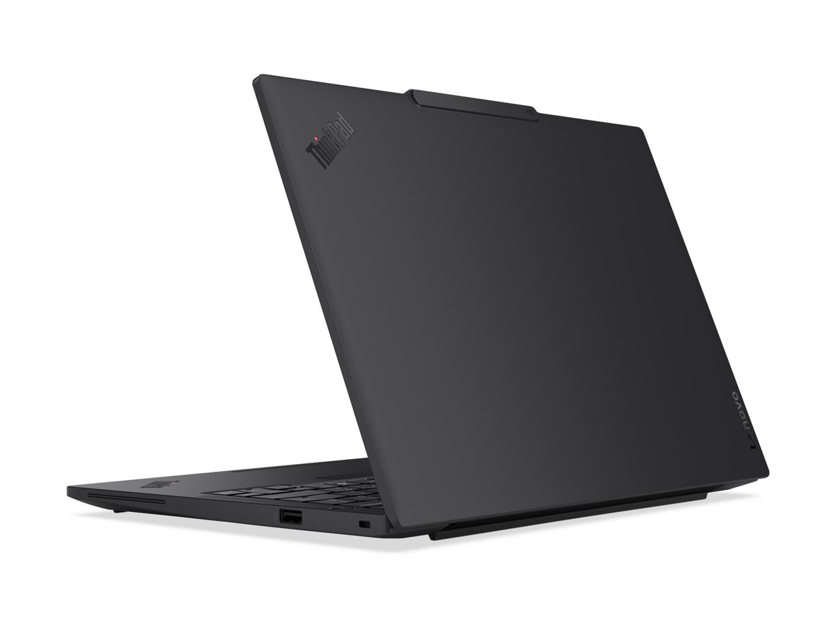Portátil Lenovo ThinkPad X13 G6 13.3" Core Ultra 7 32GB 1TB SSD 5G Preto - Imagem 5