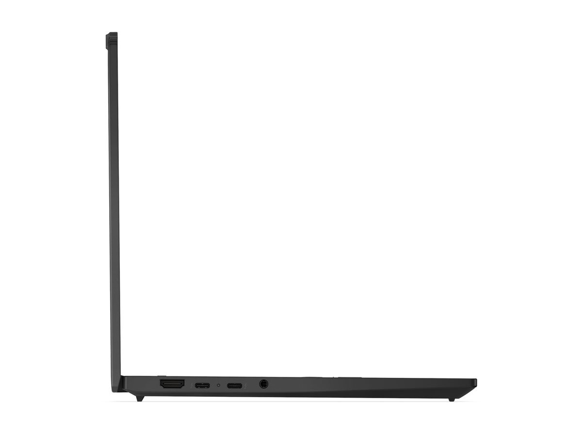 Portátil Lenovo ThinkPad X13 G6 13.3" Core Ultra 7 32GB 1TB SSD 5G Preto - Imagem 2