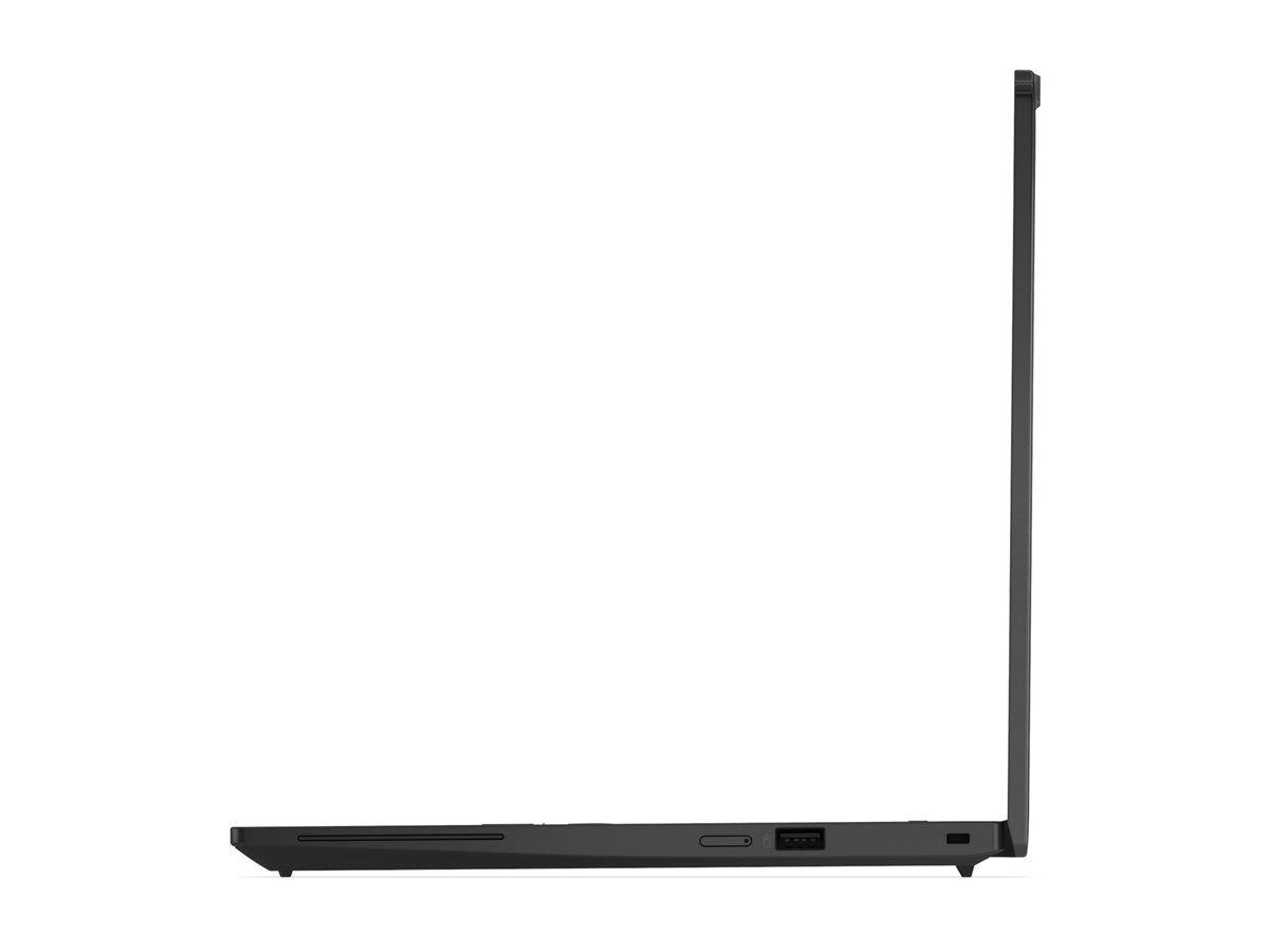 Portátil Lenovo ThinkPad X13 G6 13.3" Core Ultra 7 32GB 1TB SSD 5G Preto - Imagem 9