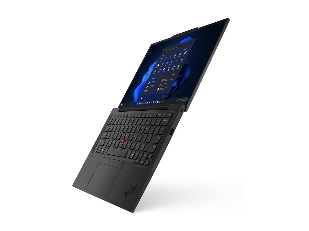 Portátil Lenovo ThinkPad X13 G6 13.3" Core Ultra 7 32GB 1TB SSD 5G Preto - Imagem 10