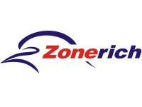ZONERICH Leitor Codigo Barras Ddigital ZQ-LS6025 C Suporte