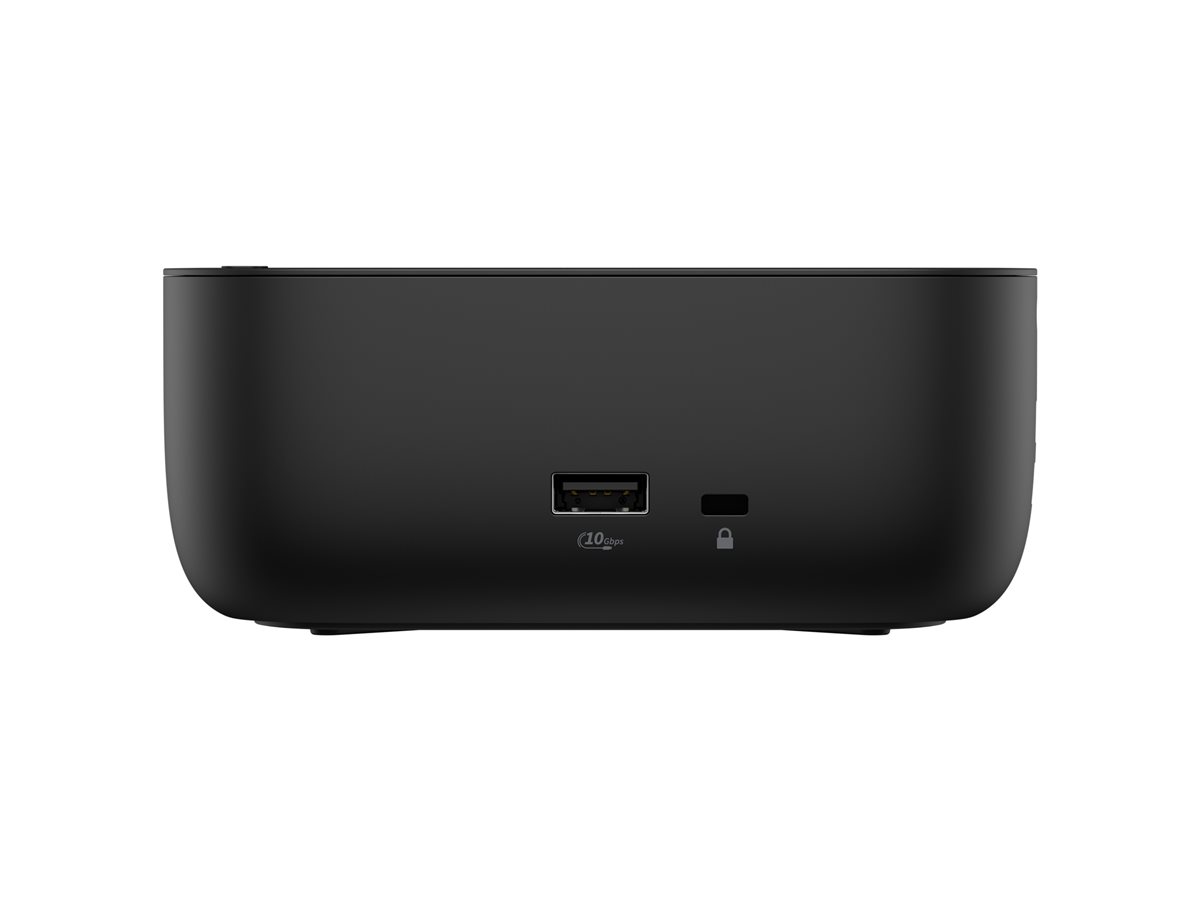 HP USB-C 100W G6 Dock SmartBuy - Imagem 3