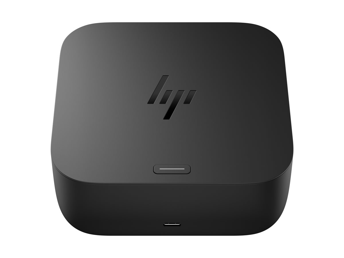 HP USB-C 100W G6 Dock SmartBuy - Imagem 4