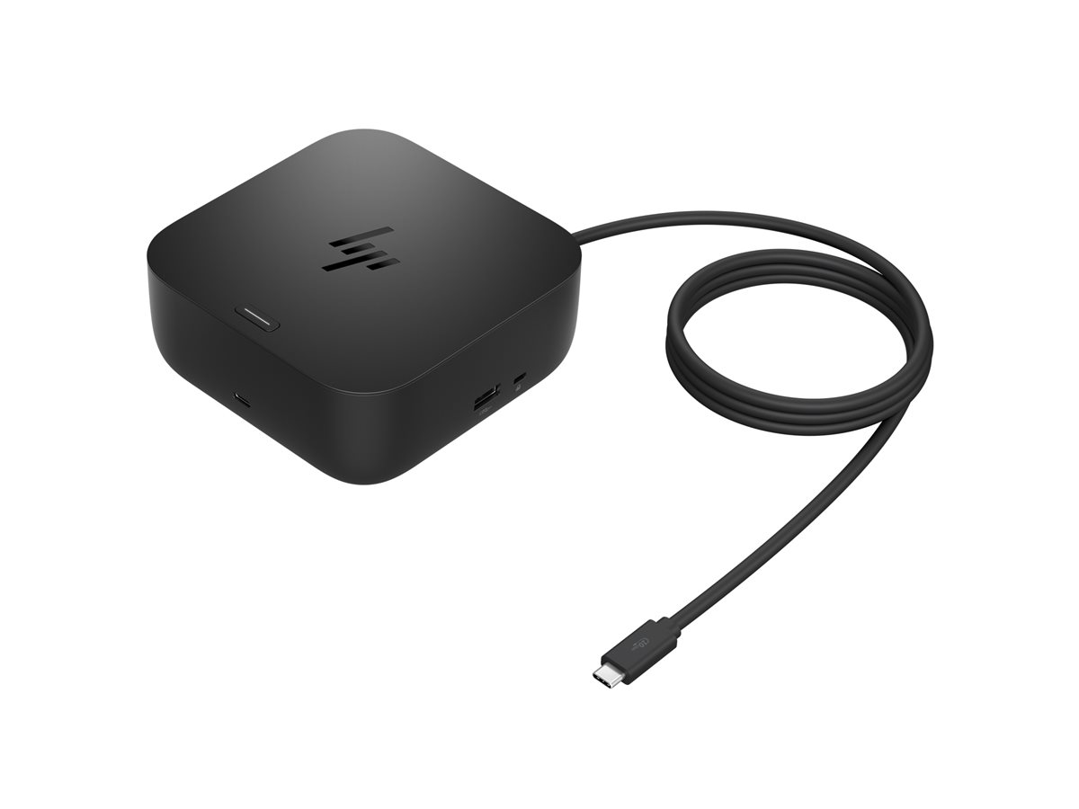 HP USB-C 100W G6 Dock SmartBuy - Imagem 5
