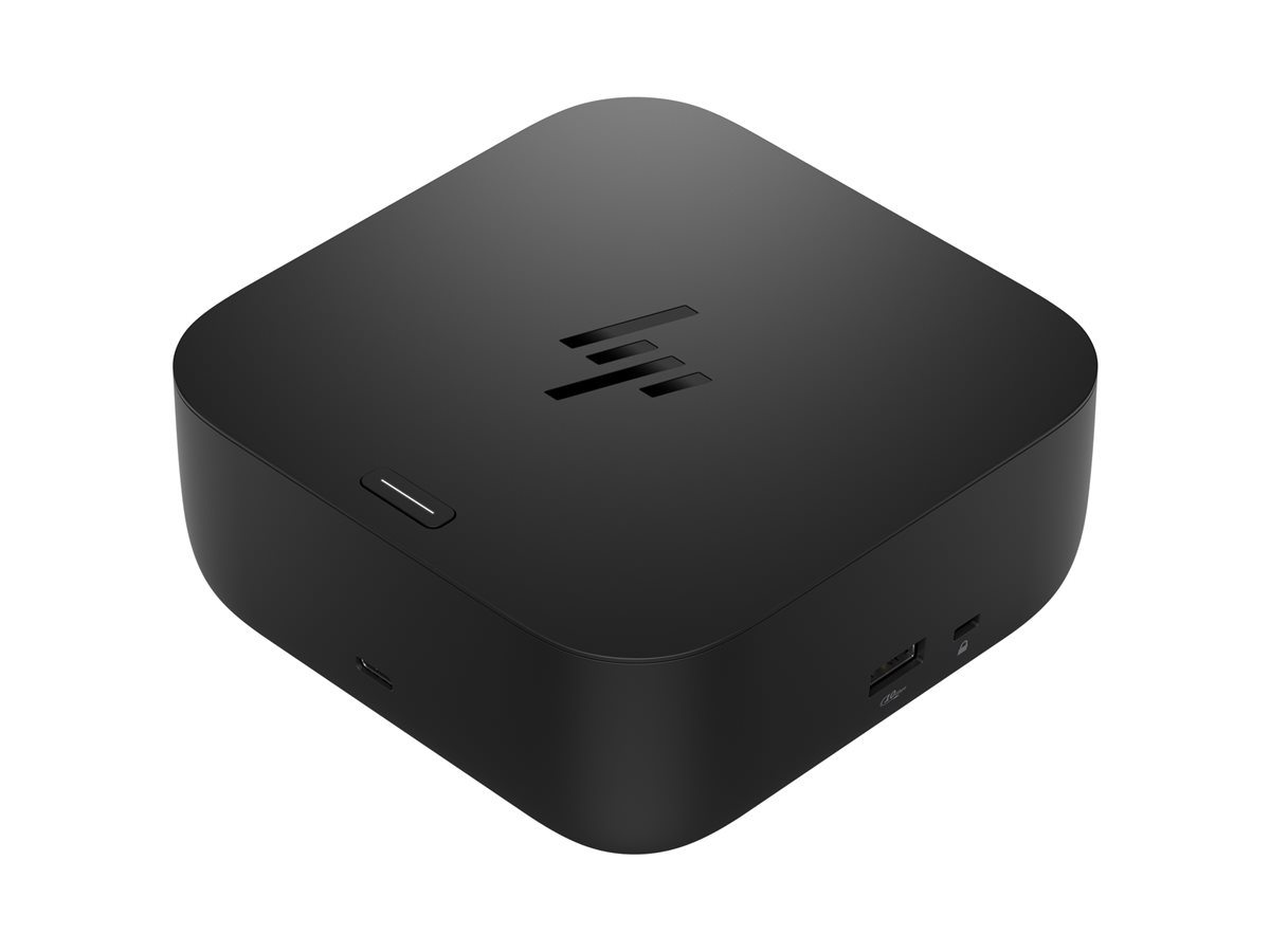 HP USB-C 100W G6 Dock SmartBuy - Imagem 2