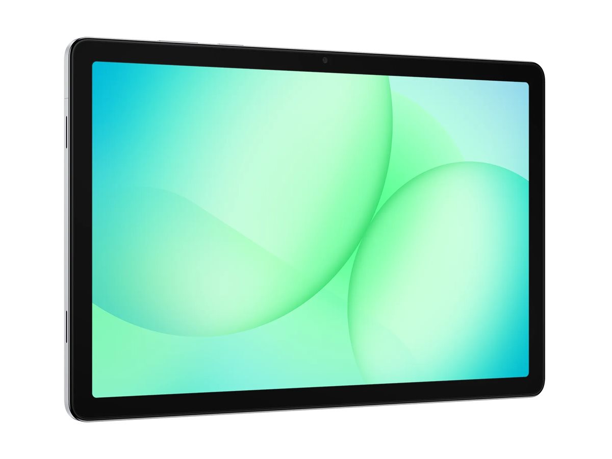 SAMSUNG Galaxy Tab A11+ 128GB 5G Silver