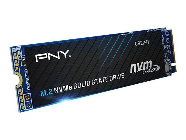 SSD PNY CS2241 1 TB M.2 NVMe PCIe 4.0 - Imagem 3