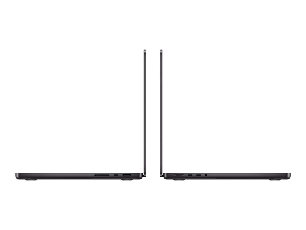 Portátil Apple MacBook Pro 14.2" M5 16GB 1TB Preto Espacial PT