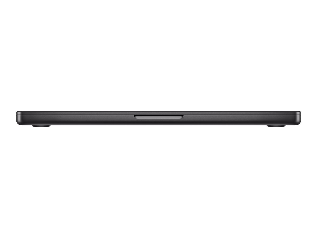 Portátil Apple MacBook Pro 14.2" M5 16GB 1TB Preto Espacial PT - Imagem 2