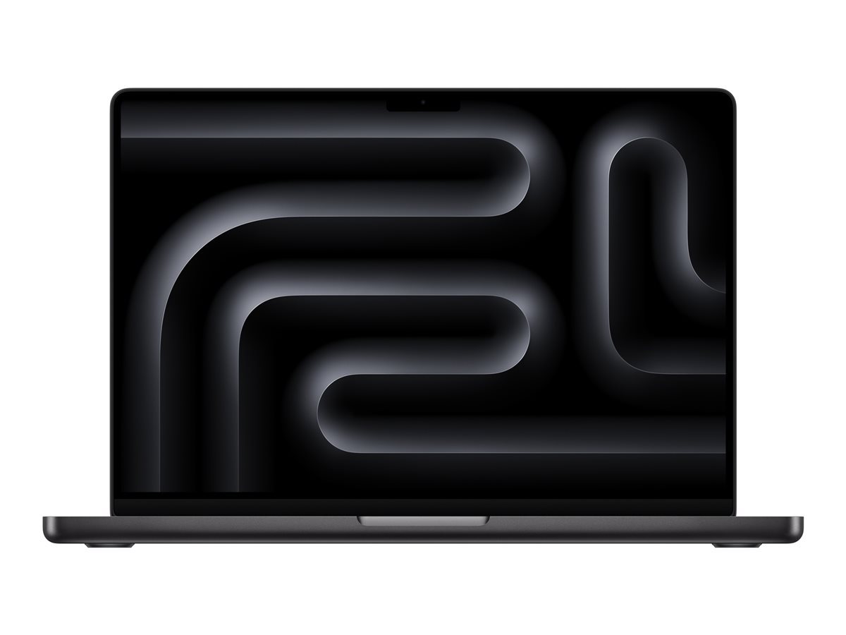 Portátil Apple MacBook Pro 14.2" M5 16GB 1TB Preto Espacial PT - Imagem 5