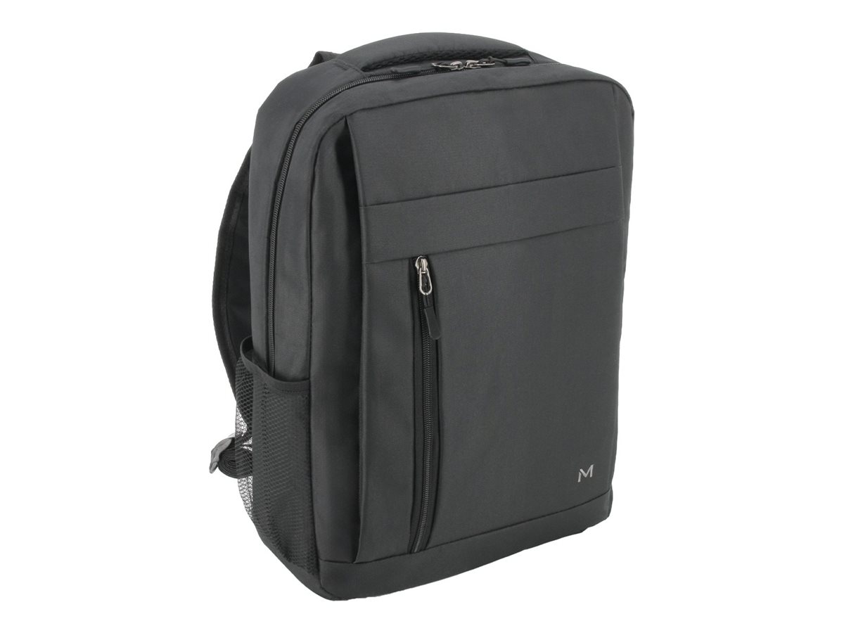 Bolsa para Portátil Mobilis Essential 14"-16" Preto