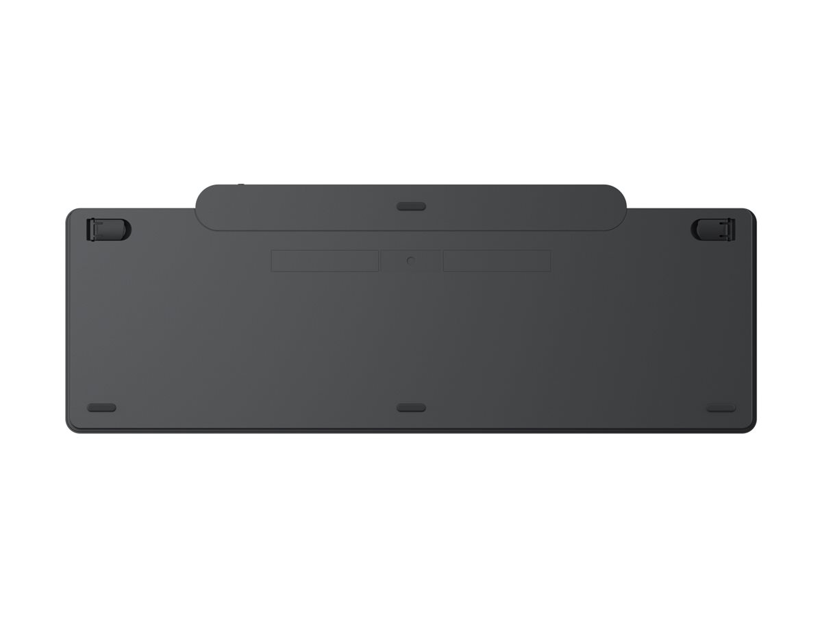 Teclado LENOVO Bluetooth Recarregável Layout PT - Imagem 6
