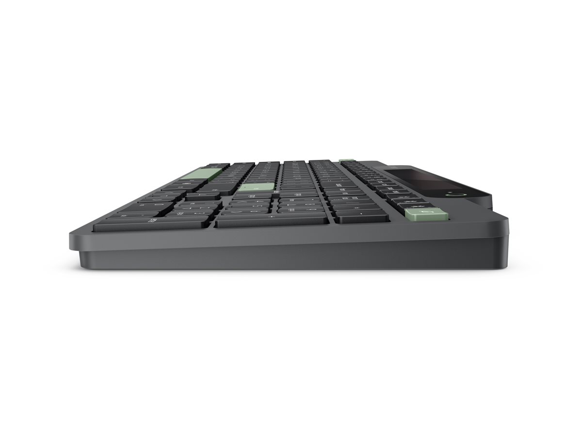 Teclado LENOVO Bluetooth Recarregável Layout PT - Imagem 10