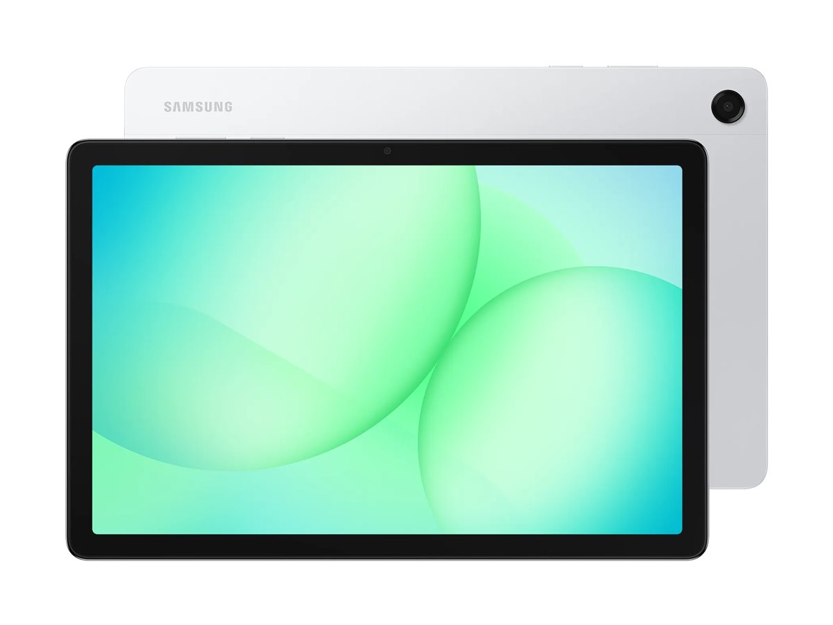SAMSUNG Galaxy Tab A11+ 256GB 5G Silver - Imagem 4