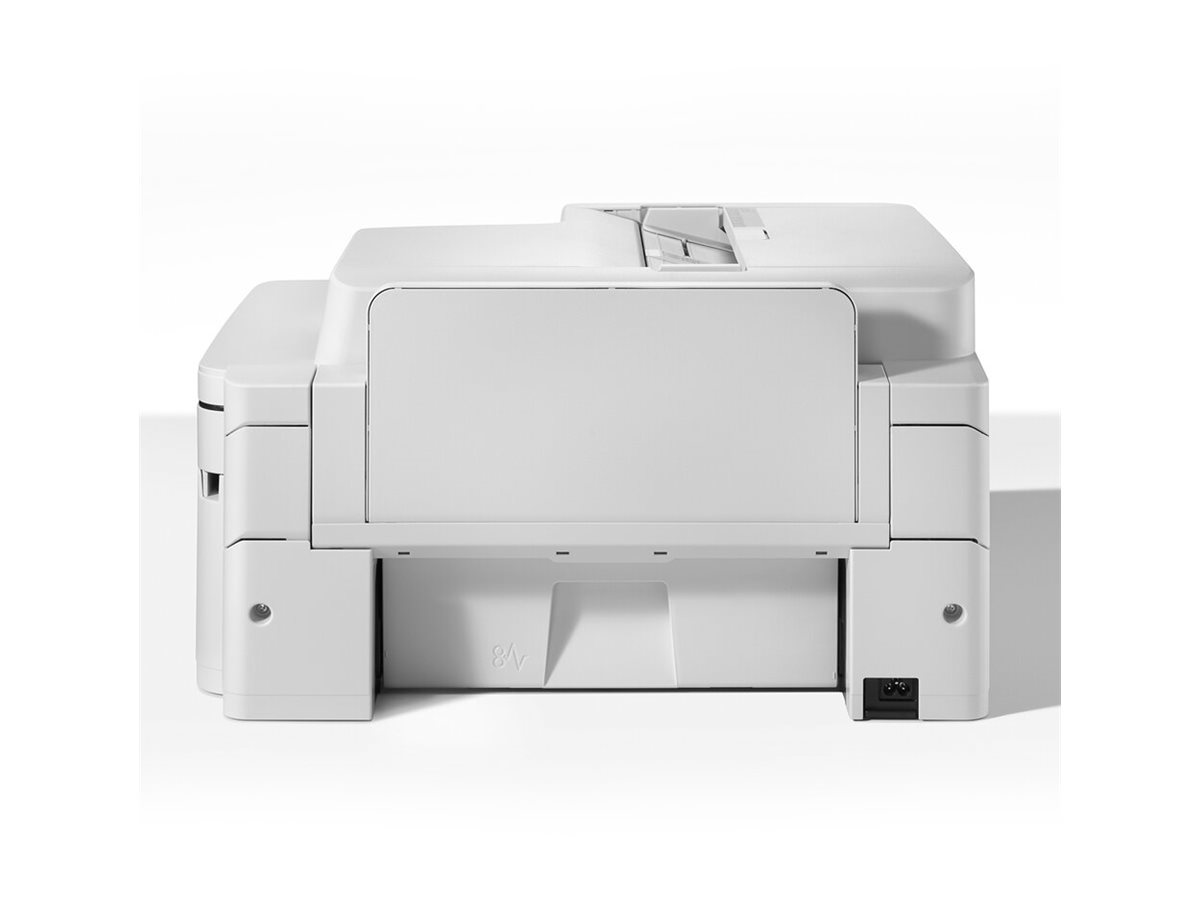 Impressora Multifunções Brother MFC-J6760DW Jacto de Tinta Cores A3 31ppm Wi-Fi Ethernet USB Bandeja 250 Folhas - Imagem 2