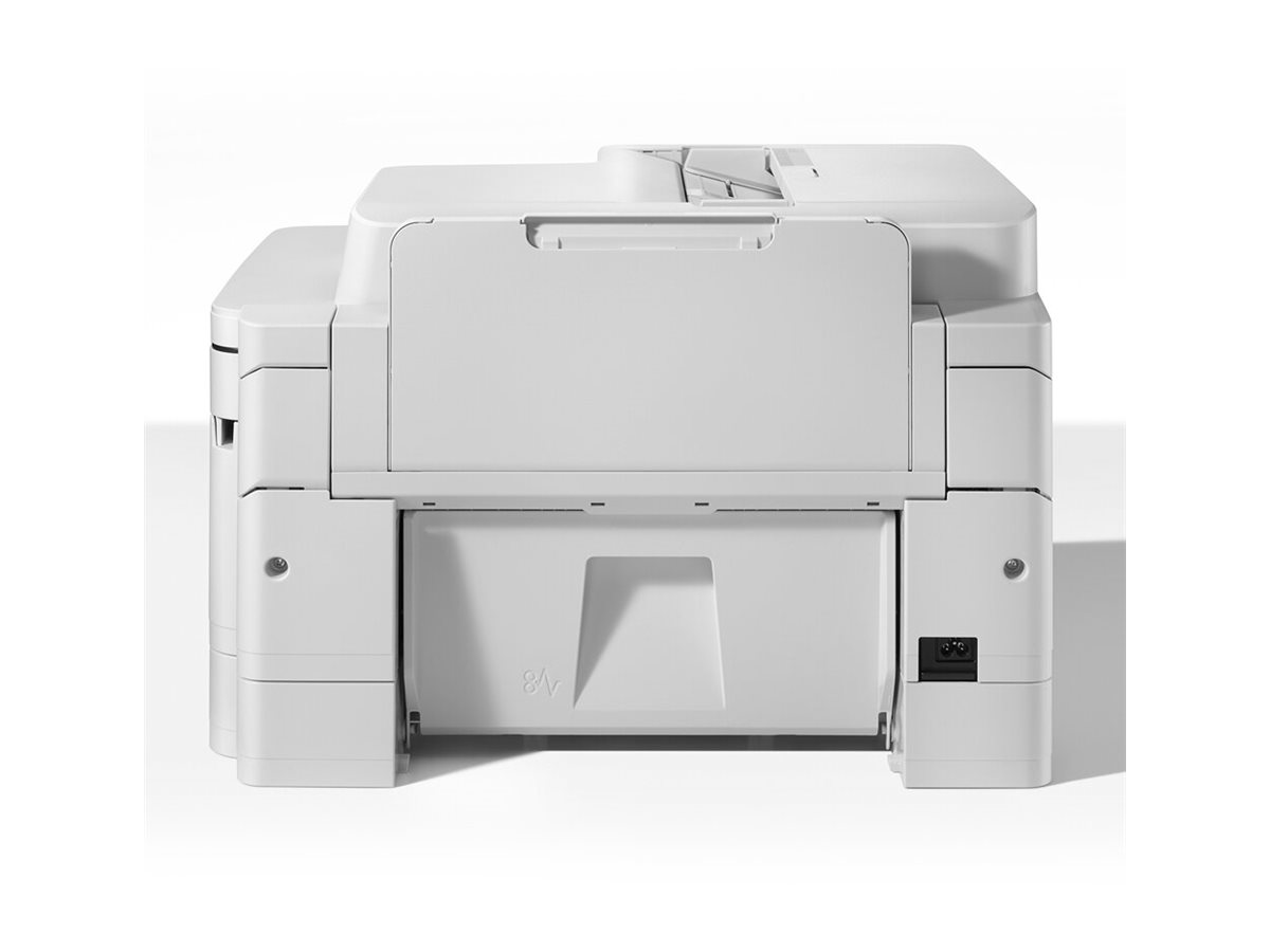 Impressora Multifunções A3 Brother MFC-J6960DW Jacto de Tinta Cores Duplex 31ppm 500 Folhas Wi-Fi Ethernet USB - Imagem 2