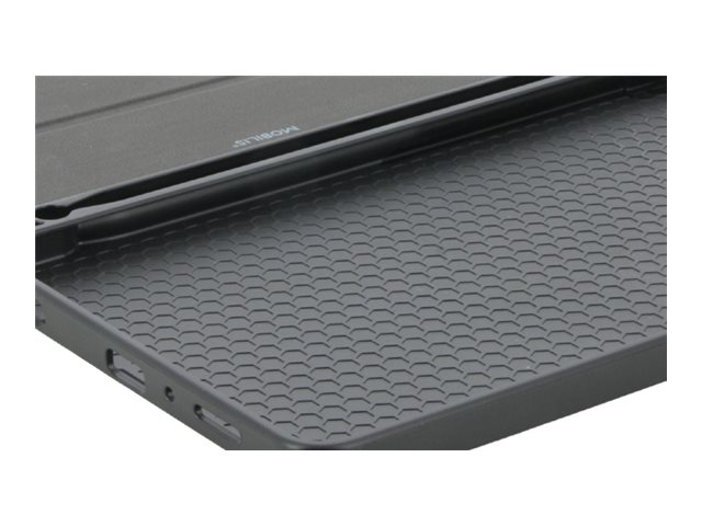 Capa MOBILIS ELEMENT Galaxy Tab 11" A9+ A11+ Reciclada SmartLoop - Imagem 2