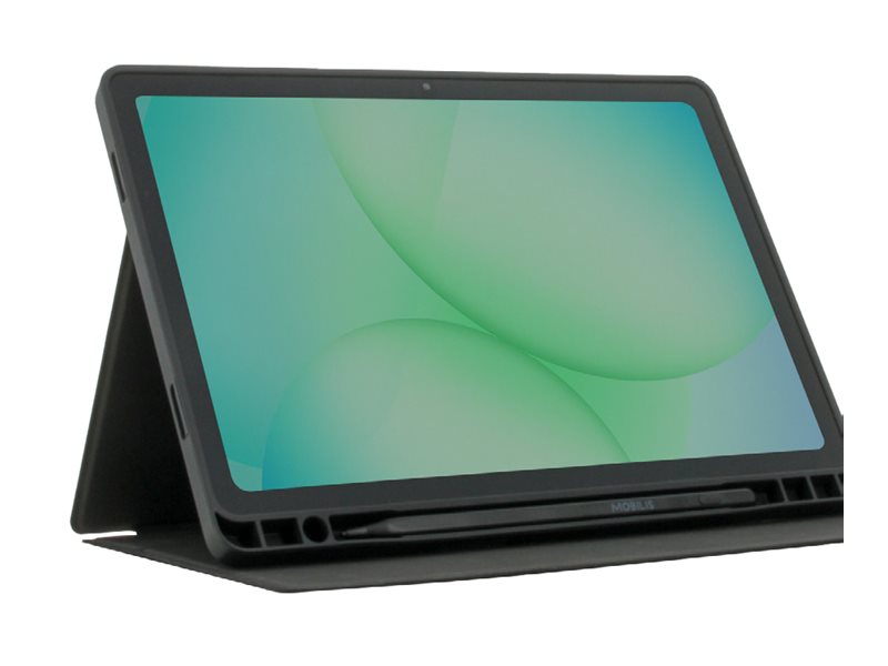 Capa MOBILIS ELEMENT Galaxy Tab 11" A9+ A11+ Reciclada SmartLoop - Imagem 4