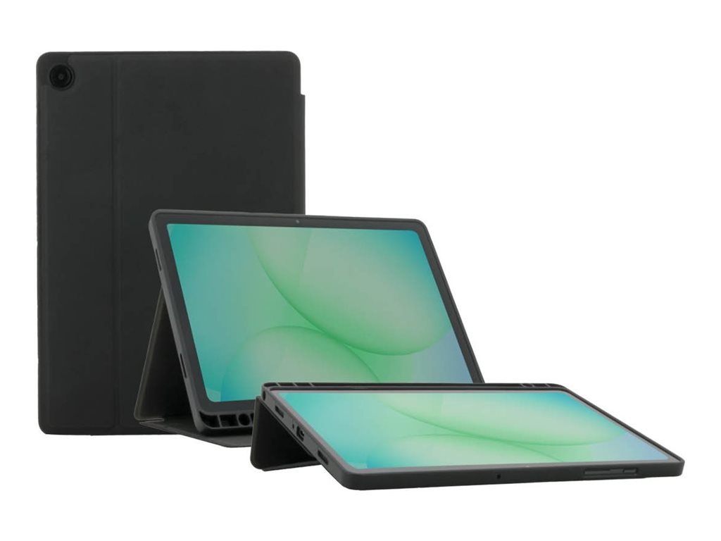 Capa MOBILIS ELEMENT Galaxy Tab 11" A9+ A11+ Reciclada SmartLoop - Imagem 3