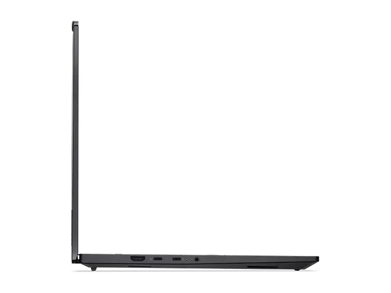 Portátil Lenovo ThinkPad T1g 16" Core Ultra 7 32GB 1TB RTX 5070 Preto - Imagem 7