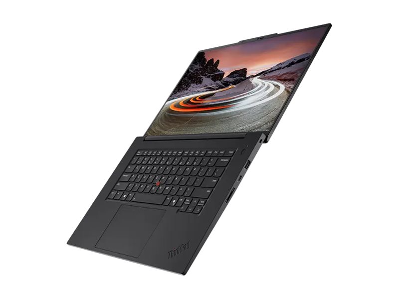 Portátil Lenovo ThinkPad T1g 16" Core Ultra 7 32GB 1TB RTX 5070 Preto - Imagem 3