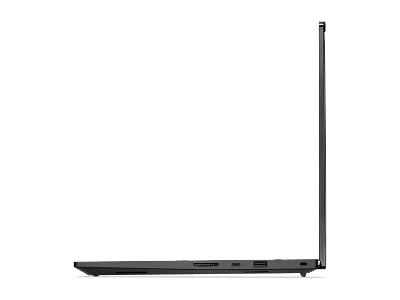Portátil Lenovo ThinkPad T1g 16" Core Ultra 7 32GB 1TB RTX 5070 Preto - Imagem 9