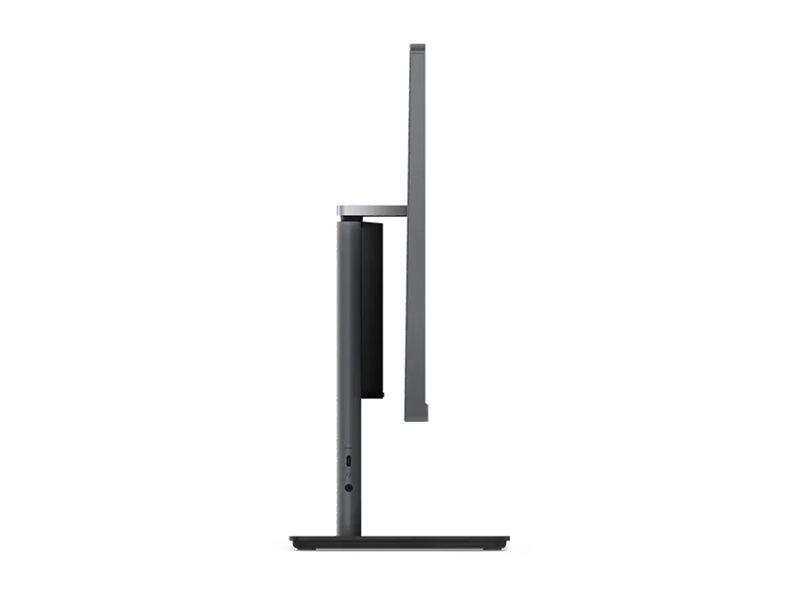 All-in-One Lenovo ThinkCentre neo 50a 23.8" Core 7 16GB 512GB SSD Cinza Luna - Imagem 2