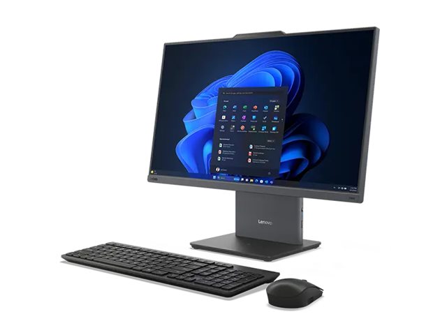 All-in-One Lenovo ThinkCentre neo 50a 23.8" Toque 16GB 512GB - Imagem 6