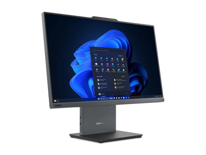 All-in-One Lenovo ThinkCentre neo 50a 23.8" Toque 16GB 512GB - Imagem 9