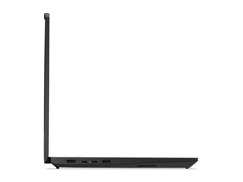Portátil Lenovo ThinkPad P16v Gen 3 16" 32GB 1TB SSD RTX Pro 2000 Preto PT - Imagem 4