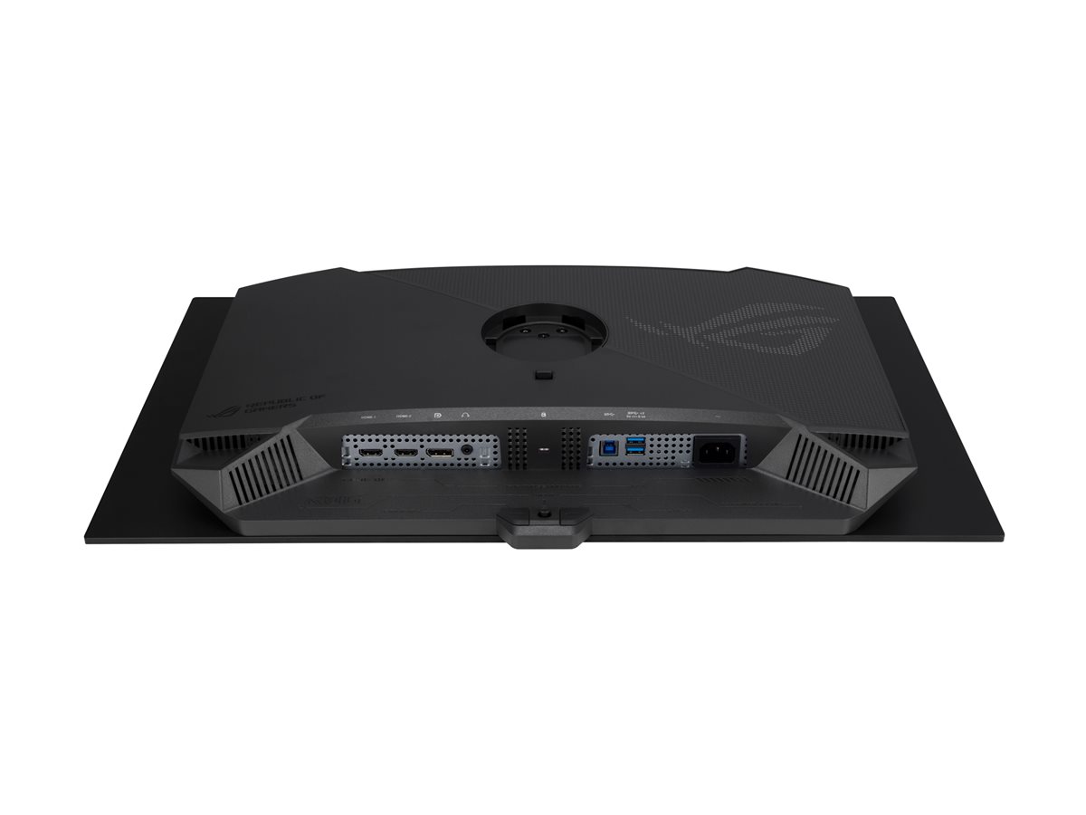 Monitor ASUS ROG Strix XG27AQDMGR OLED Gaming 27" QHD 240Hz 0.03ms 1300cd/m² 2xHDMI DP Preto - Imagem 3