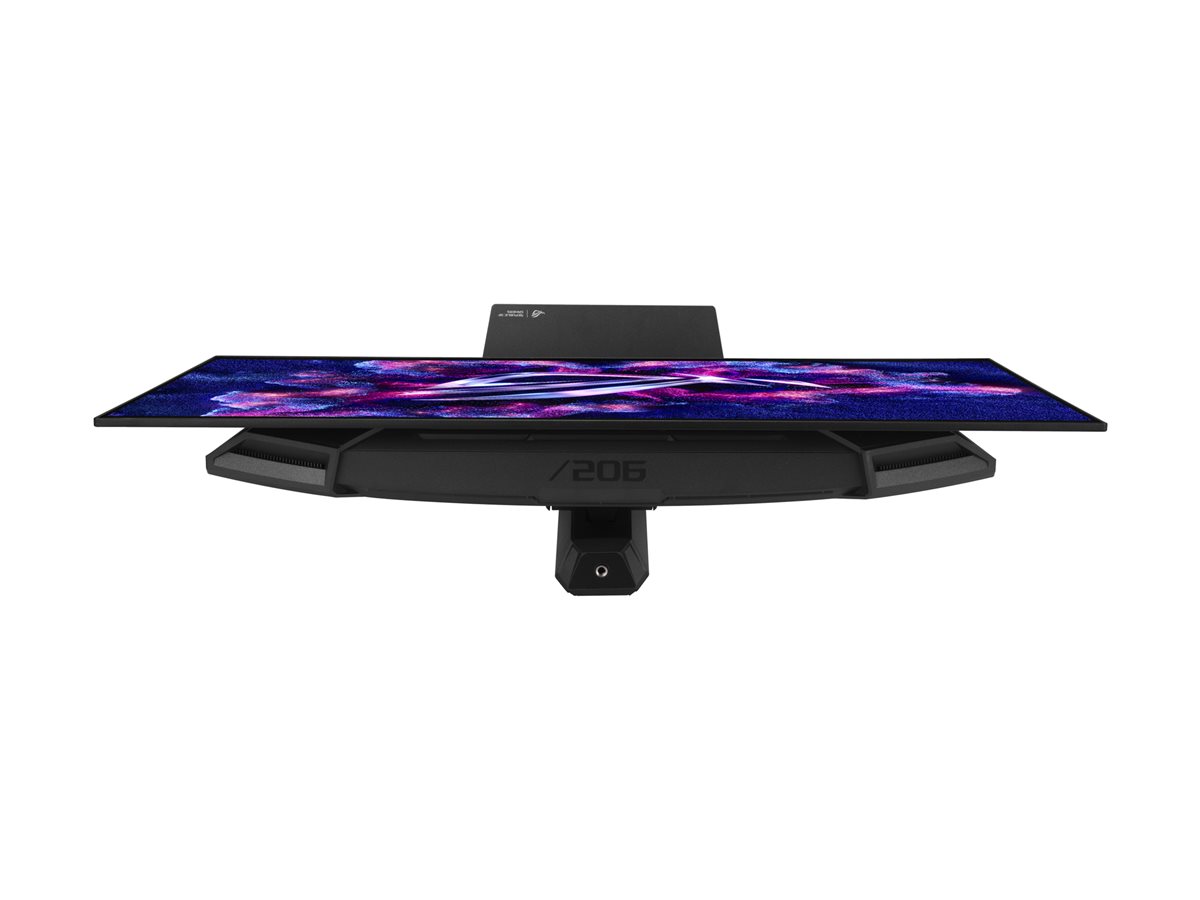 Monitor ASUS ROG Strix XG27AQDMGR OLED Gaming 27" QHD 240Hz 0.03ms 1300cd/m² 2xHDMI DP Preto - Imagem 4