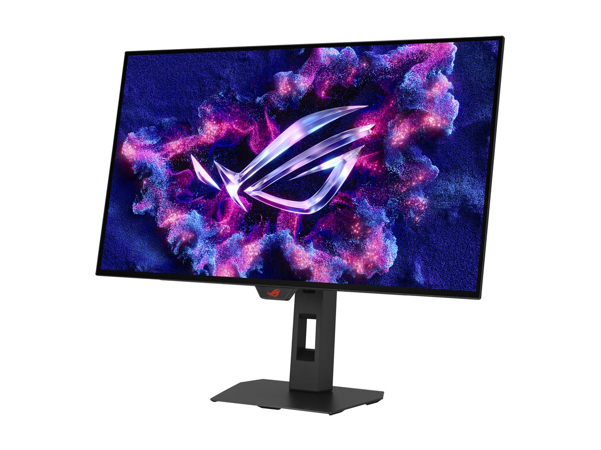 Monitor ASUS ROG Strix XG27AQDMGR OLED Gaming 27" QHD 240Hz 0.03ms 1300cd/m² 2xHDMI DP Preto