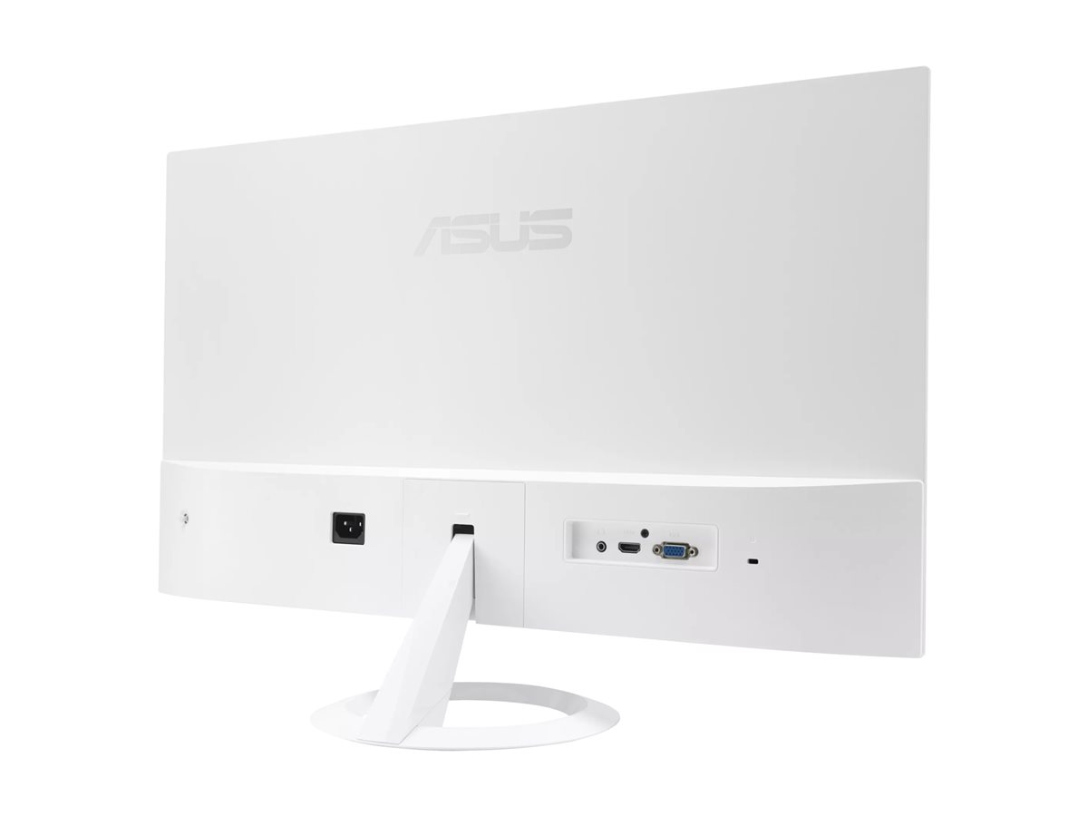 Monitor Gaming ASUS VZ249HG-W 23.8" IPS FHD 16:9 120Hz 250cd/m2 1ms Branco - Imagem 4